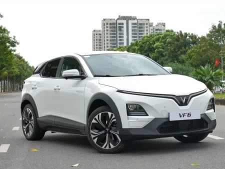 VinFast VF 6